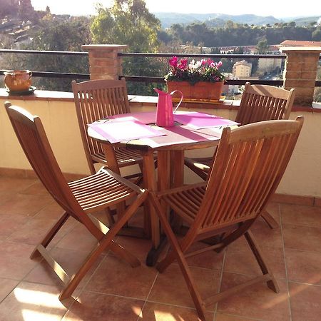 Bed and Breakfast Petite Fleur d'Azur Cagnes-sur-Mer Zimmer foto