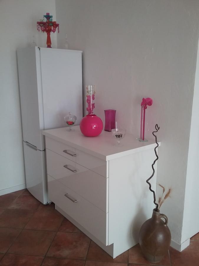 Bed and Breakfast Petite Fleur d'Azur Cagnes-sur-Mer Exterior foto
